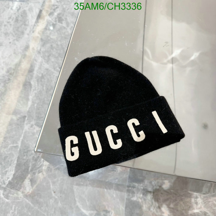 Gucci-Cap(Hat) Code: CH3336 $: 35USD