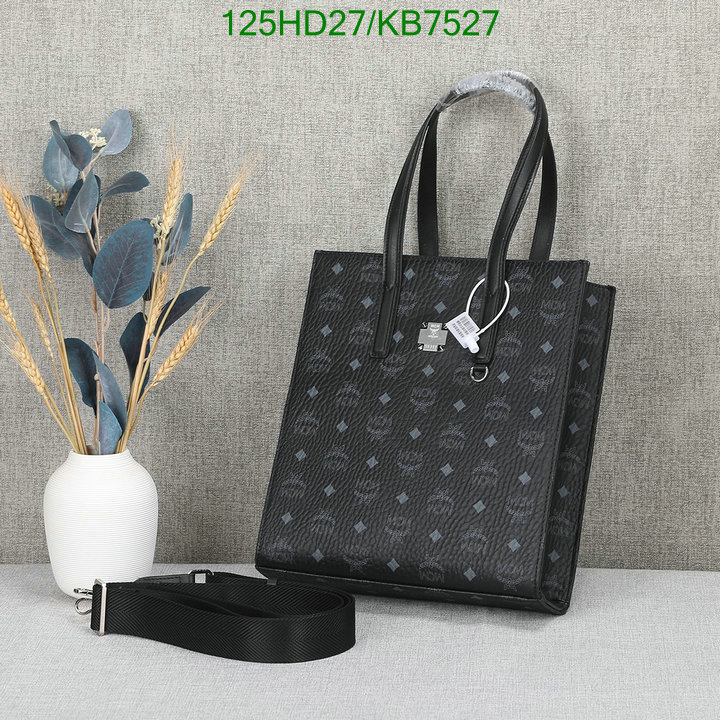 MCM-Bag-Mirror Quality Code: KB7527 $: 125USD