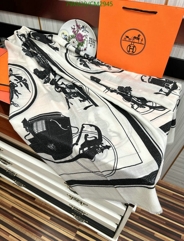 Hermes-Scarf Code: CM2945 $: 79USD