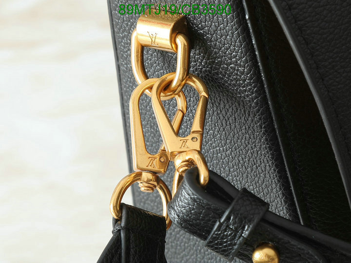 LV-Bag-4A Quality Code: CB3590 $: 89USD