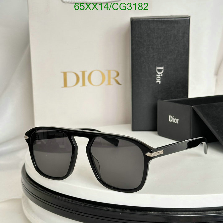 Dior-Glasses Code: CG3182 $: 65USD