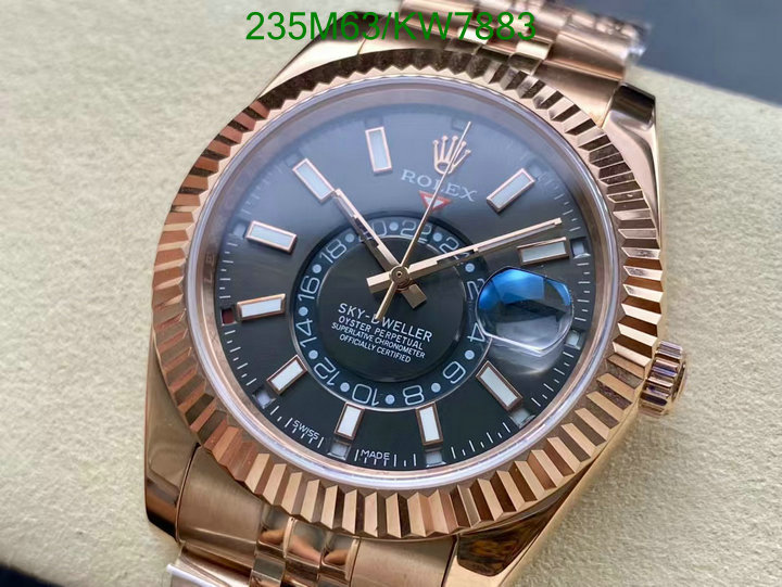 Rolex-Watch-Mirror Quality Code: KW7883 $: 235USD