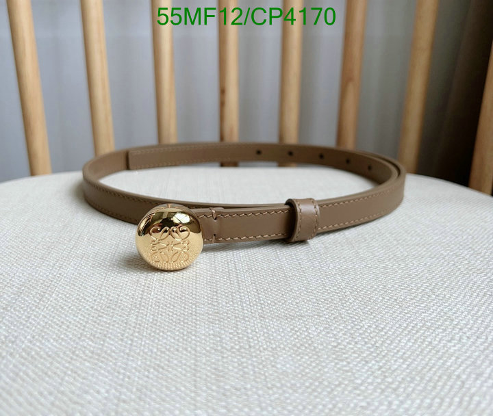 Loewe-Belts Code: CP4170 $: 55USD