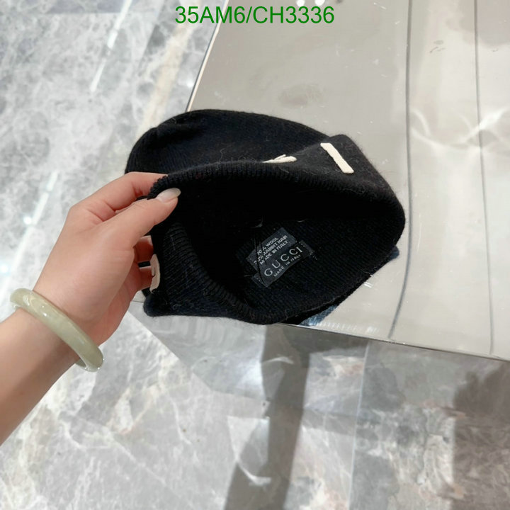 Gucci-Cap(Hat) Code: CH3336 $: 35USD