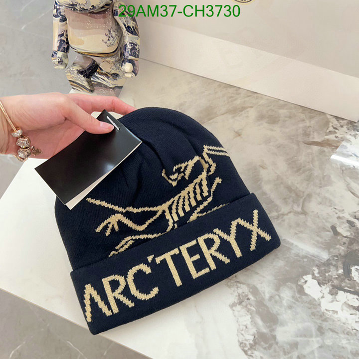 ARCTERYX-Cap(Hat) Code: CH3730 $: 29USD