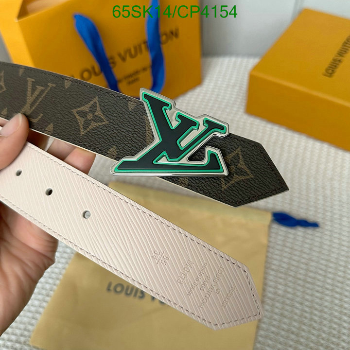 LV-Belts Code: CP4154 $: 65USD