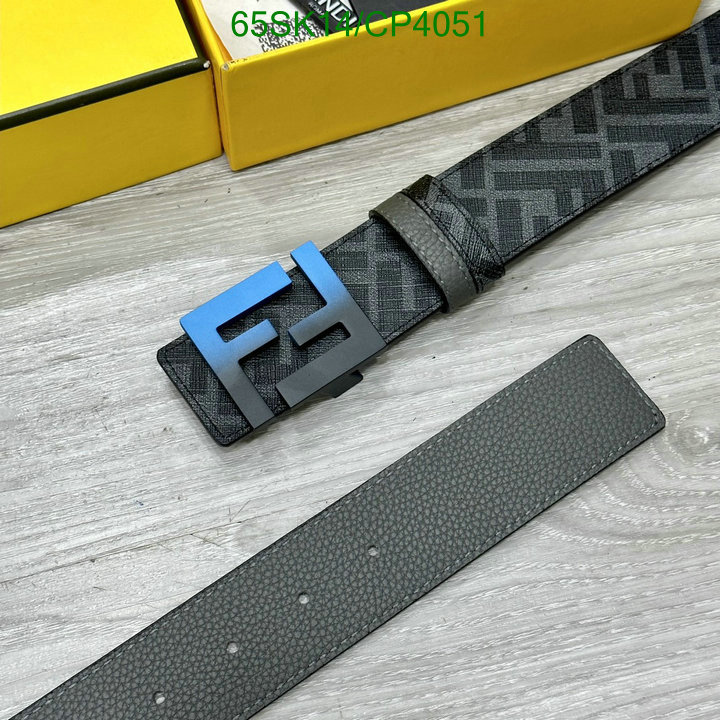 Fendi-Belts Code: CP4051 $: 65USD