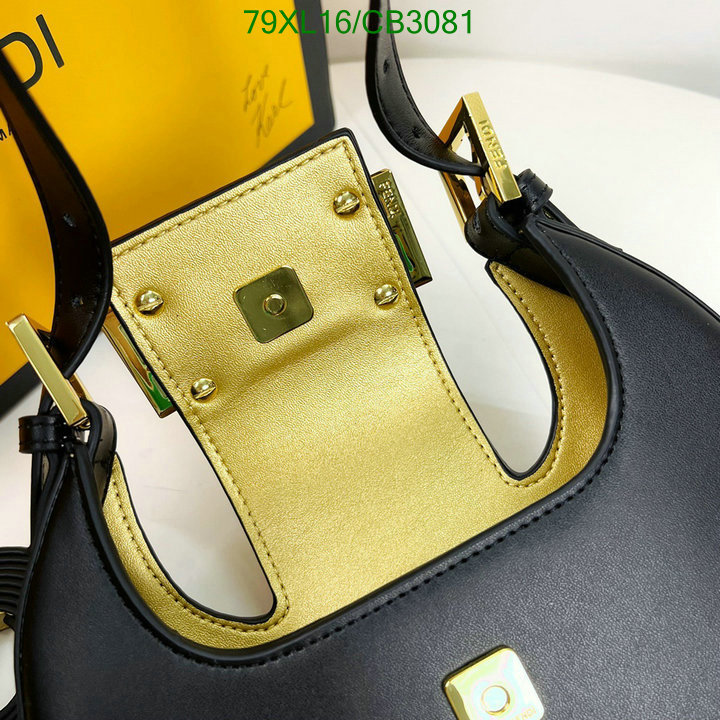 Fendi-Bag-4A Quality Code: CB3081 $: 79USD