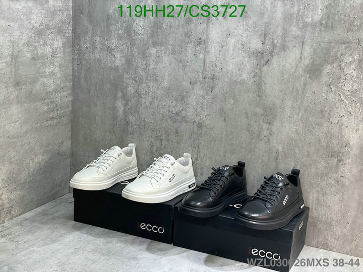 Ecco-Men shoes Code: CS3727 $: 119USD