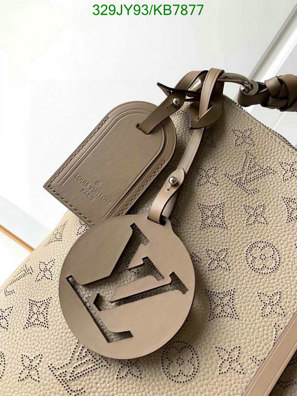 LV-Bag-Mirror Quality Code: KB7877 $: 329USD