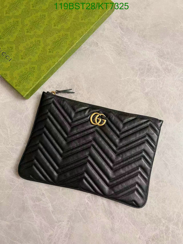 Gucci-Wallet Mirror Quality Code: KT7725 $: 119USD