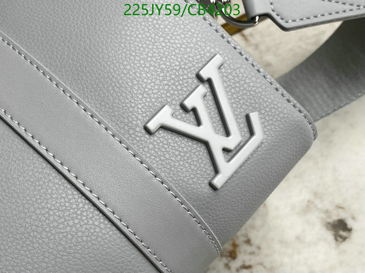 LV-Bag-Mirror Quality Code:CB4203 $: 225USD