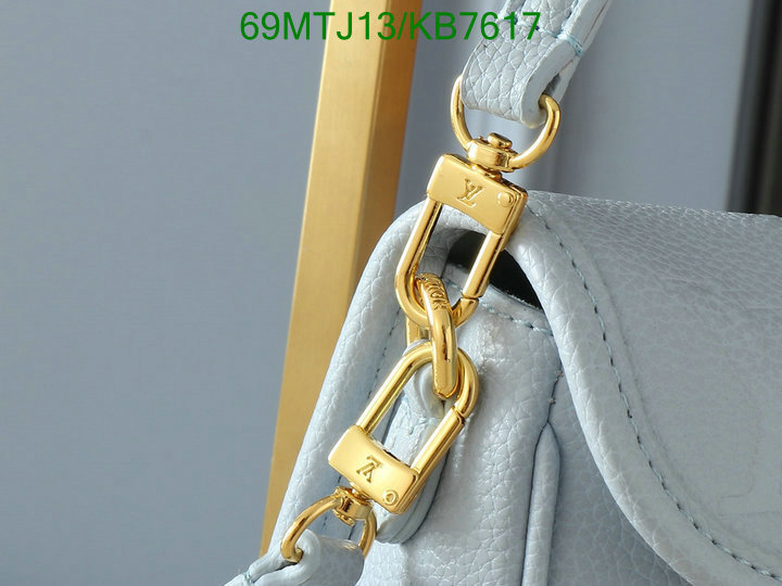 LV-Bag-4A Quality Code: KB7617 $: 69USD