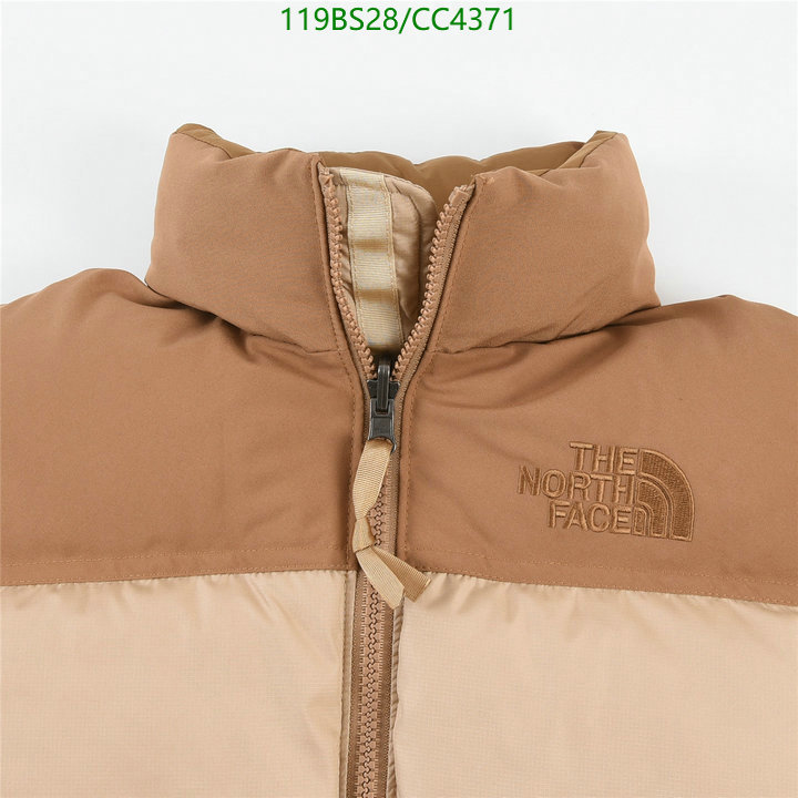 The North Face-Kids Clothing Code: CC4371 $: 119USD