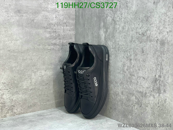 Ecco-Men shoes Code: CS3727 $: 119USD