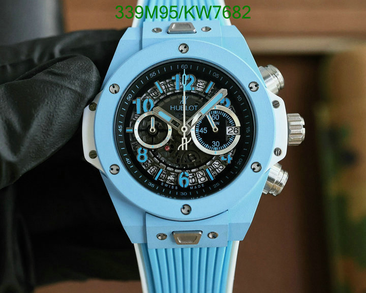 Hublot-Watch-Mirror Quality Code: KW7682 $: 339USD