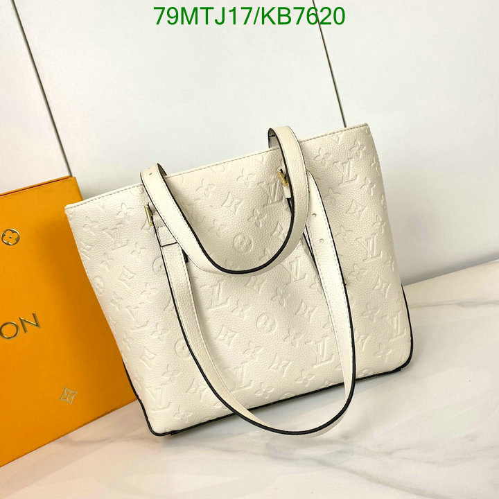 LV-Bag-4A Quality Code: KB7620 $: 79USD