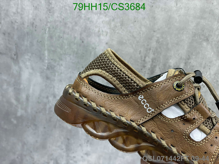 Ecco-Men shoes Code: CS3684 $: 79USD