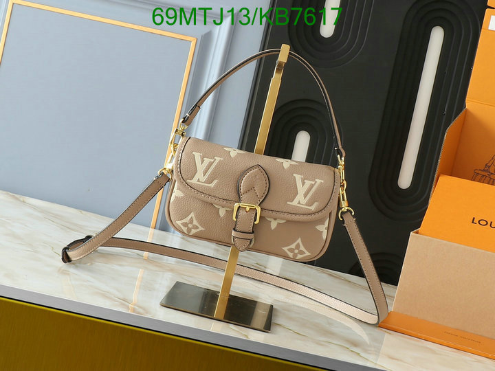 LV-Bag-4A Quality Code: KB7617 $: 69USD