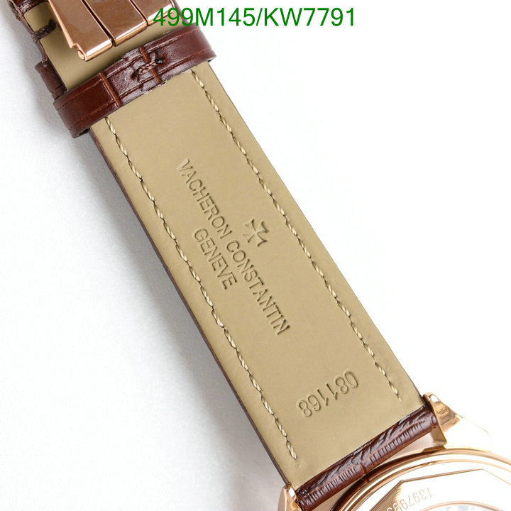 Vacheron Constantin-Watch-Mirror Quality Code: KW7791 $: 499USD