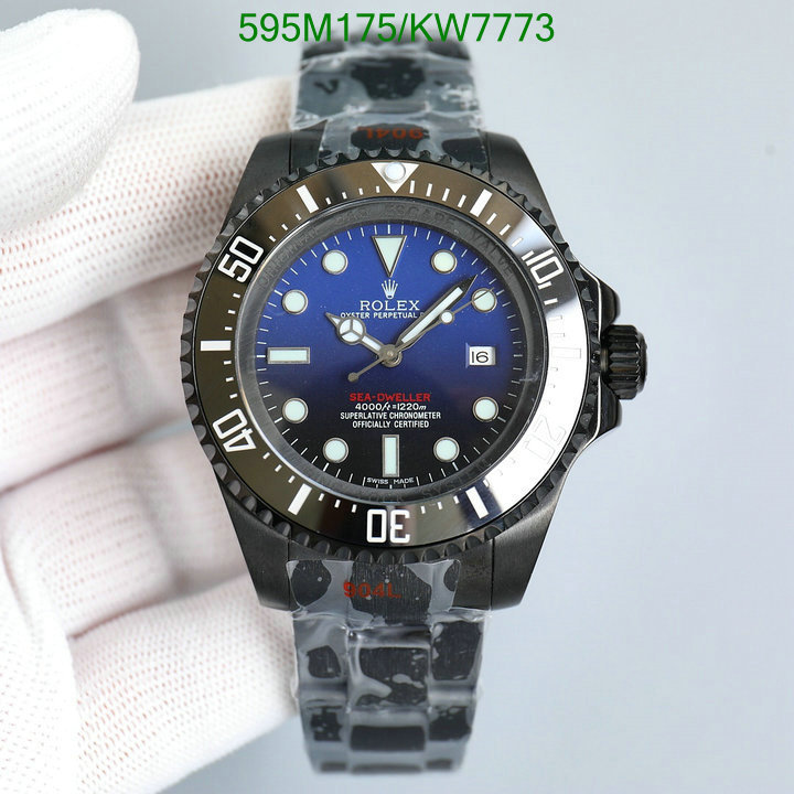 Rolex-Watch-Mirror Quality Code: KW7773 $: 595USD