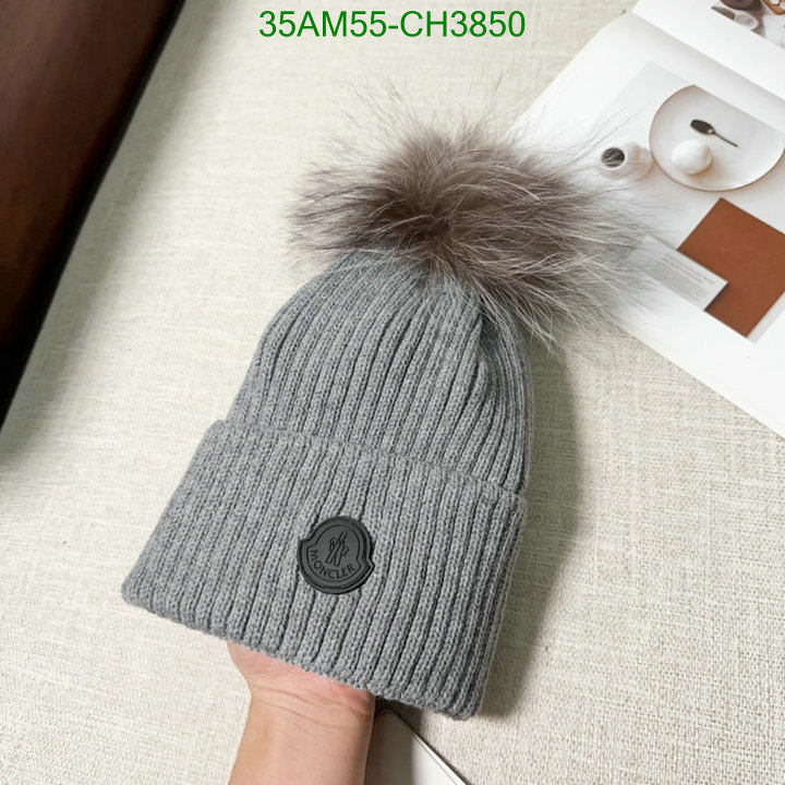 Moncler-Cap(Hat) Code: CH3850 $: 35USD