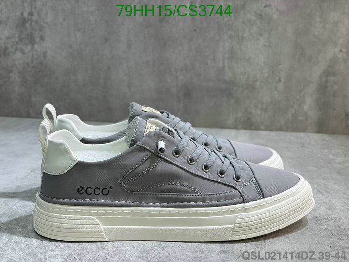 Ecco-Men shoes Code: CS3744 $: 79USD