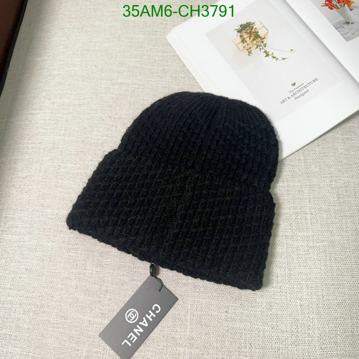 Chanel-Cap(Hat) Code: CH3791 $: 35USD