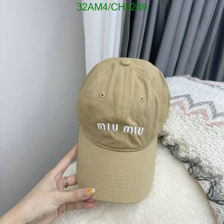 Balenciaga-Cap(Hat) Code: CH3249 $: 32USD