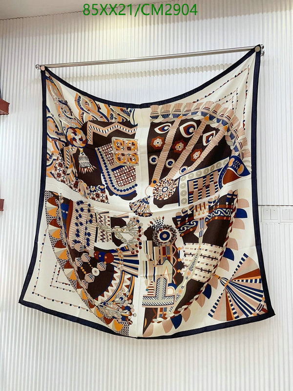 Hermes-Scarf Code: CM2904 $: 85USD