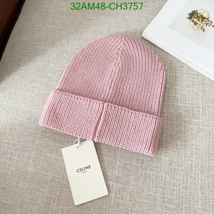 Celine-Cap(Hat) Code: CH3757 $: 32USD