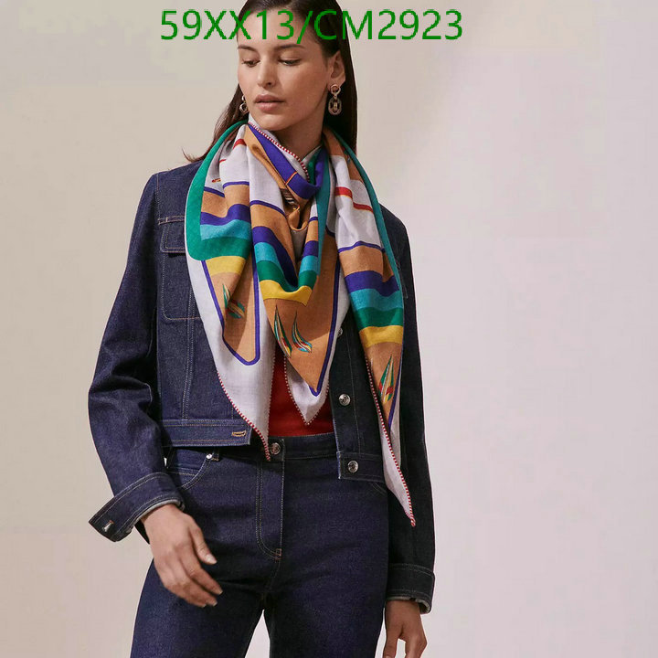 Hermes-Scarf Code: CM2923 $: 59USD