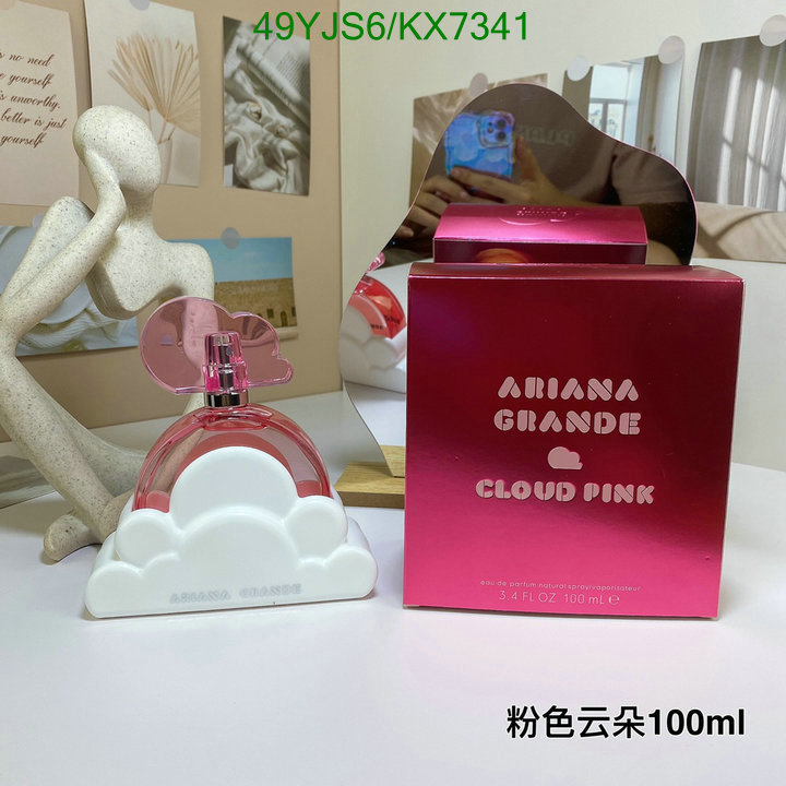 Ariana Grande-Perfume Code: KX7341 $: 49USD