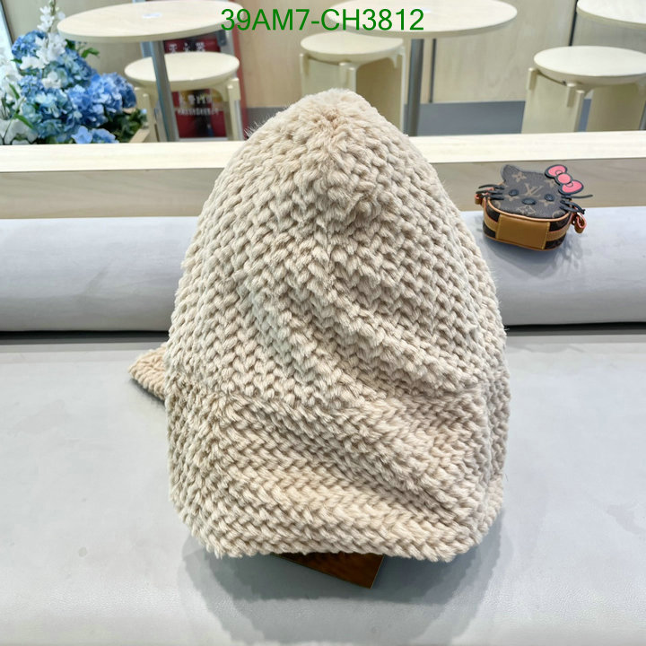 LV-Cap(Hat) Code: CH3812 $: 39USD