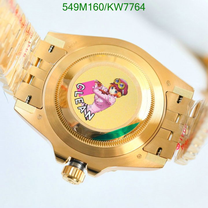 Rolex-Watch-Mirror Quality Code: KW7764 $: 549USD