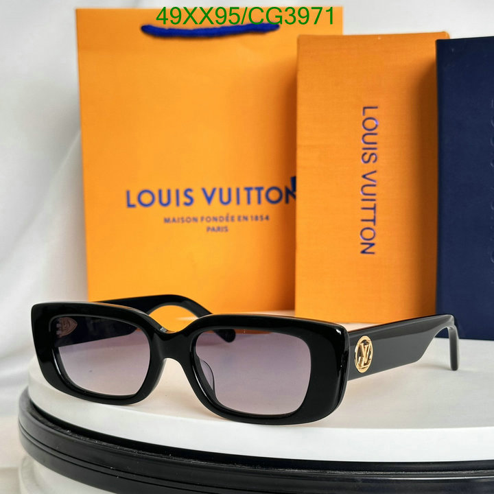 LV-Glasses Code: CG3971 $: 49USD