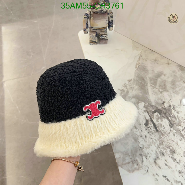 Celine-Cap(Hat) Code: CH3761 $: 35USD