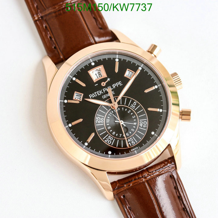 Patek Philippe-Watch-Mirror Quality Code: KW7737 $: 515USD