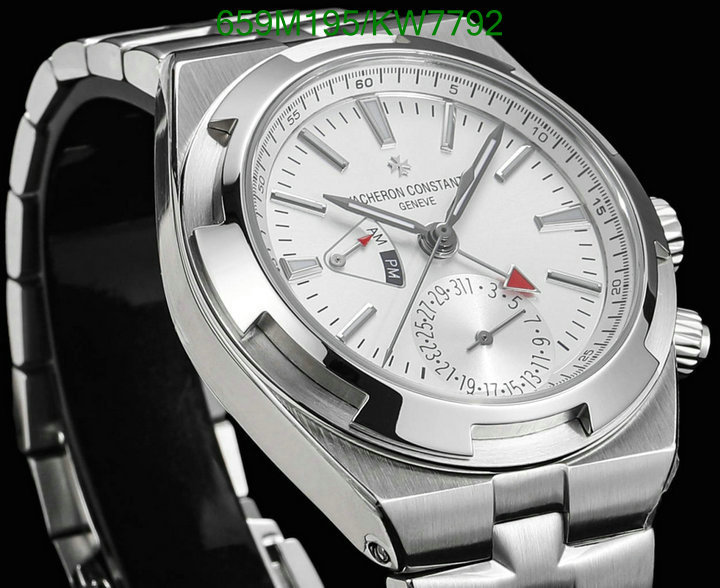 Vacheron Constantin-Watch-Mirror Quality Code: KW7792 $: 659USD