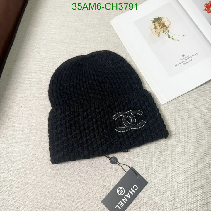 Chanel-Cap(Hat) Code: CH3791 $: 35USD