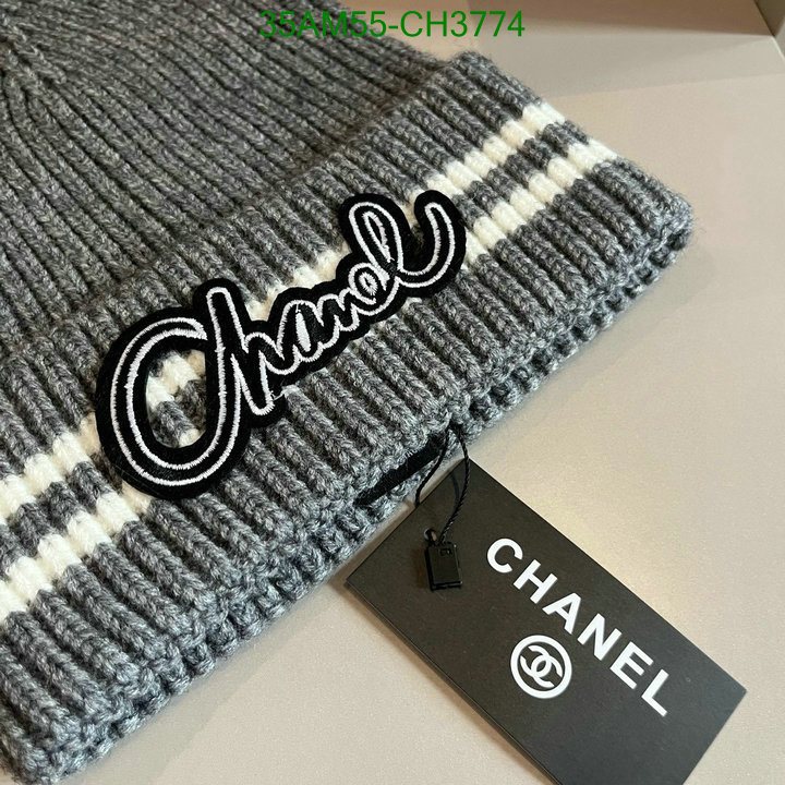 Chanel-Cap(Hat) Code: CH3774 $: 35USD