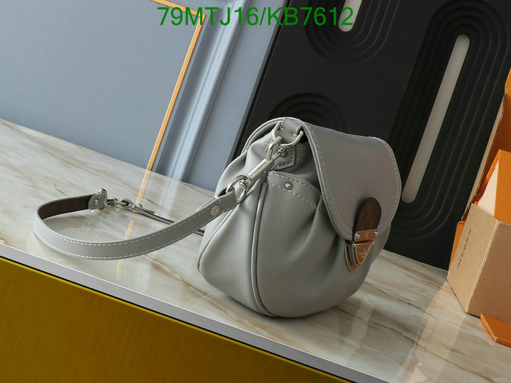 LV-Bag-4A Quality Code: KB7612 $: 79USD