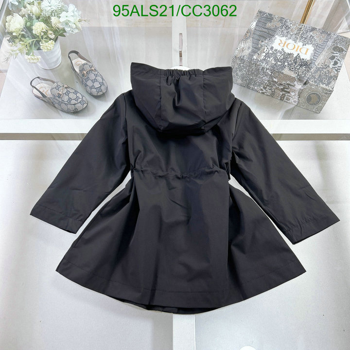 Down Jacket-Kids Clothing Code: CC3062 $: 95USD