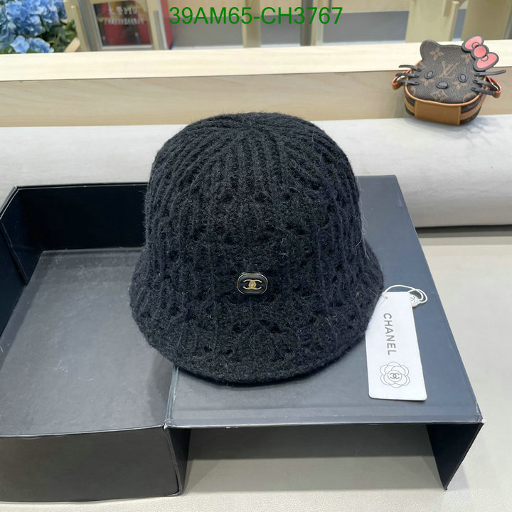 Chanel-Cap(Hat) Code: CH3767 $: 39USD