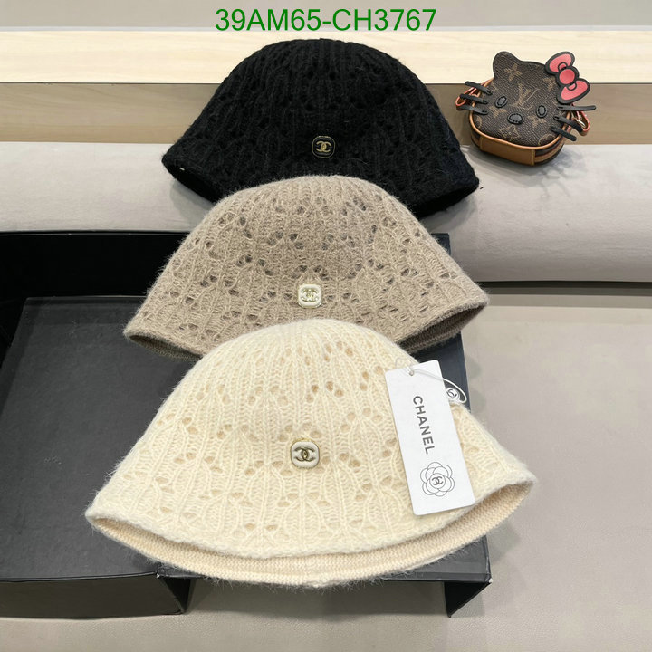 Chanel-Cap(Hat) Code: CH3767 $: 39USD