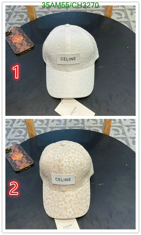 Celine-Cap(Hat) Code: CH3270 $: 35USD