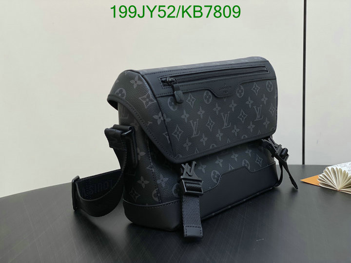 LV-Bag-Mirror Quality Code: KB7809 $: 199USD