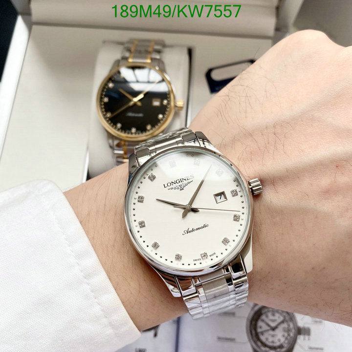 LONGINES-Watch-4A Quality Code: KW7557 $: 189USD