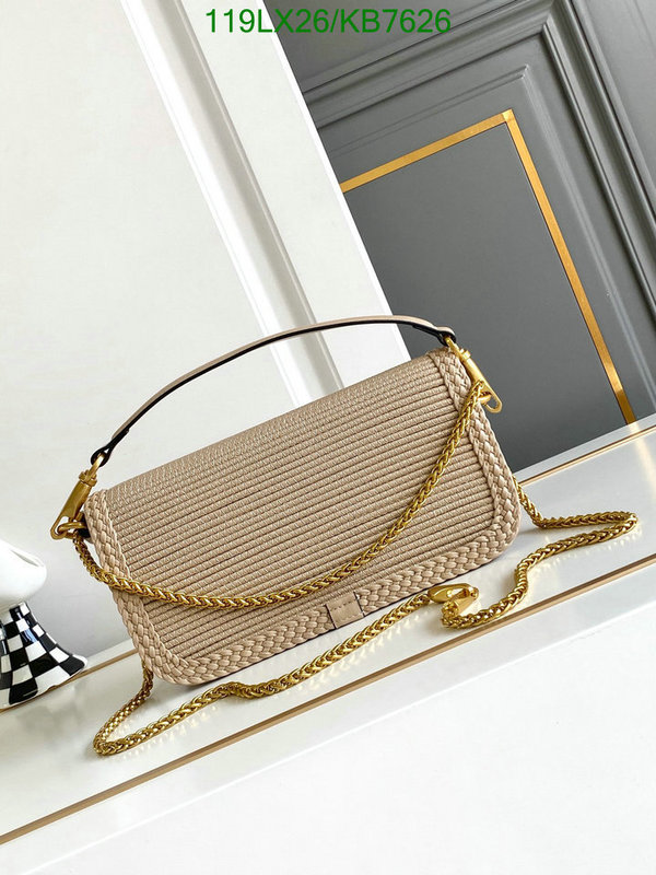 Valentino-Bag-4A Quality Code: KB7626