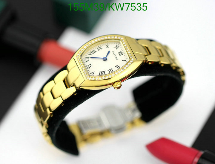 Cartier-Watch-4A Quality Code: KW7535 $: 155USD